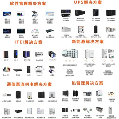 雙料冠軍實力加碼 維諦技術(shù)（Vertiv）如何以底層密碼，驅(qū)動您的“雙碳”軟件開發(fā)實踐